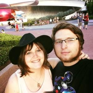 Meet your Posher, Carly